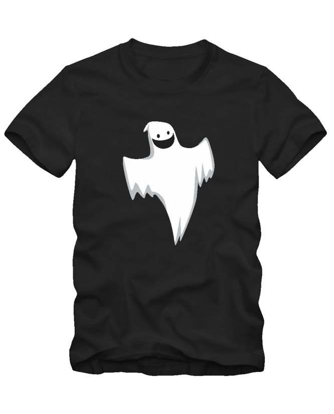 Happy ghost Happy ghost